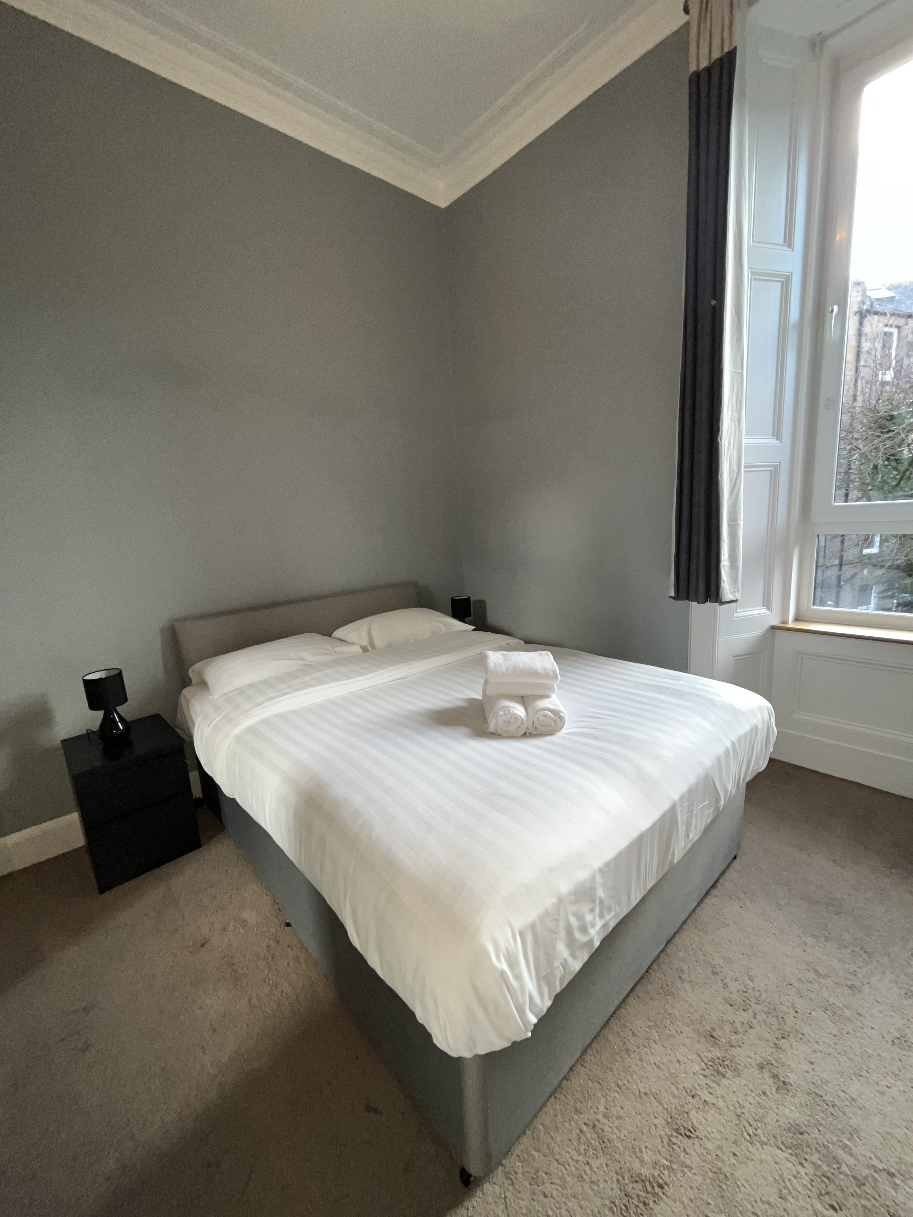 Airbnb License Application Edinburgh