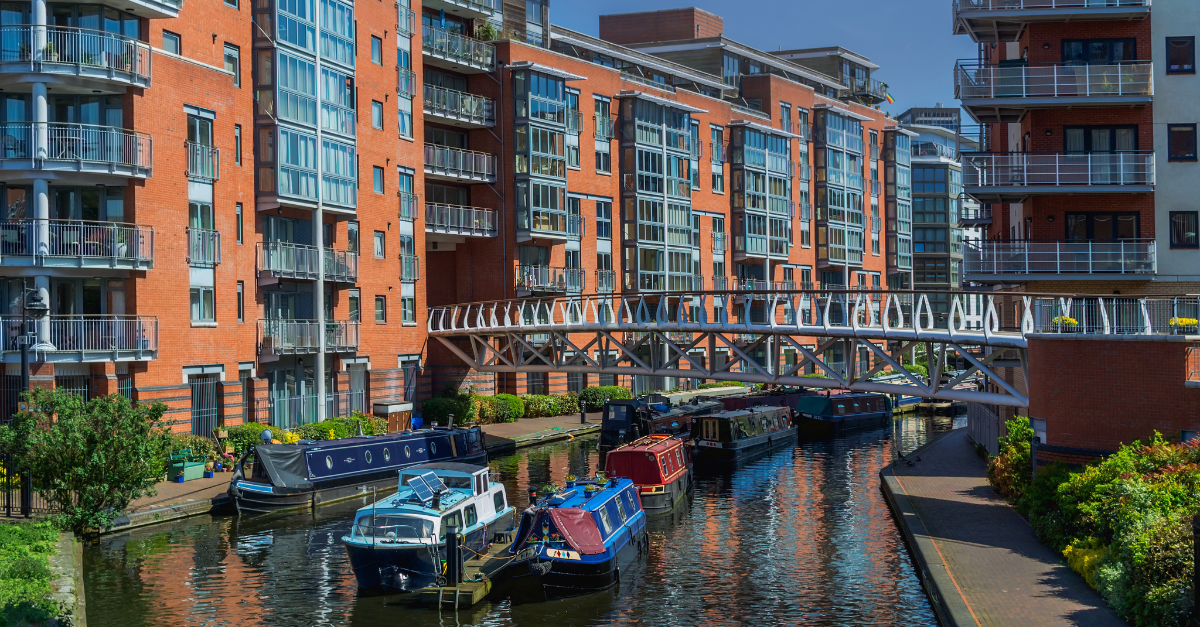 Brummies, Up Your Rental Game: Property & Airbnb Tips for Birmingham Boomtown