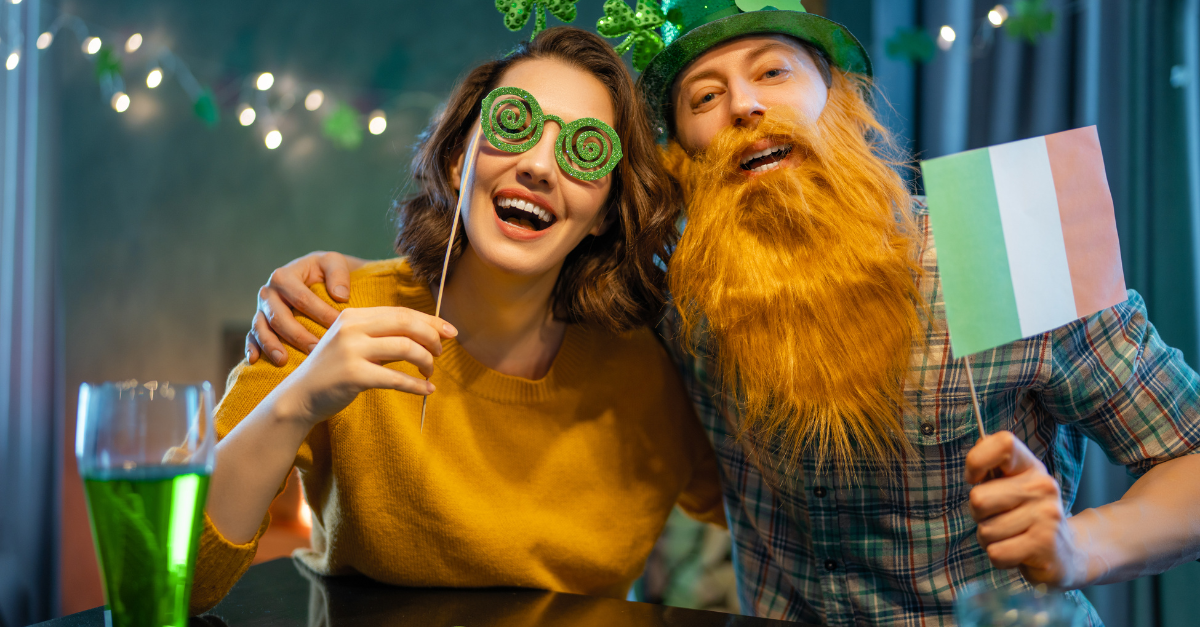 Prepare for the Party: Essential Tips for Ireland Airbnb Hosts During St. Patrick’s Day